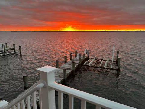 BayAngel house Montego Bay private pier bay front