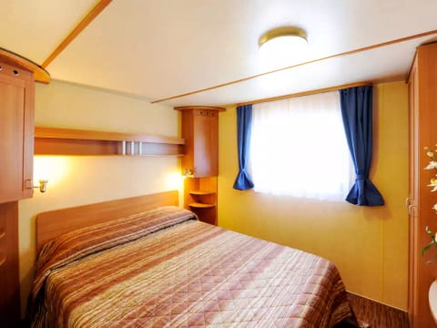 Camping Europa