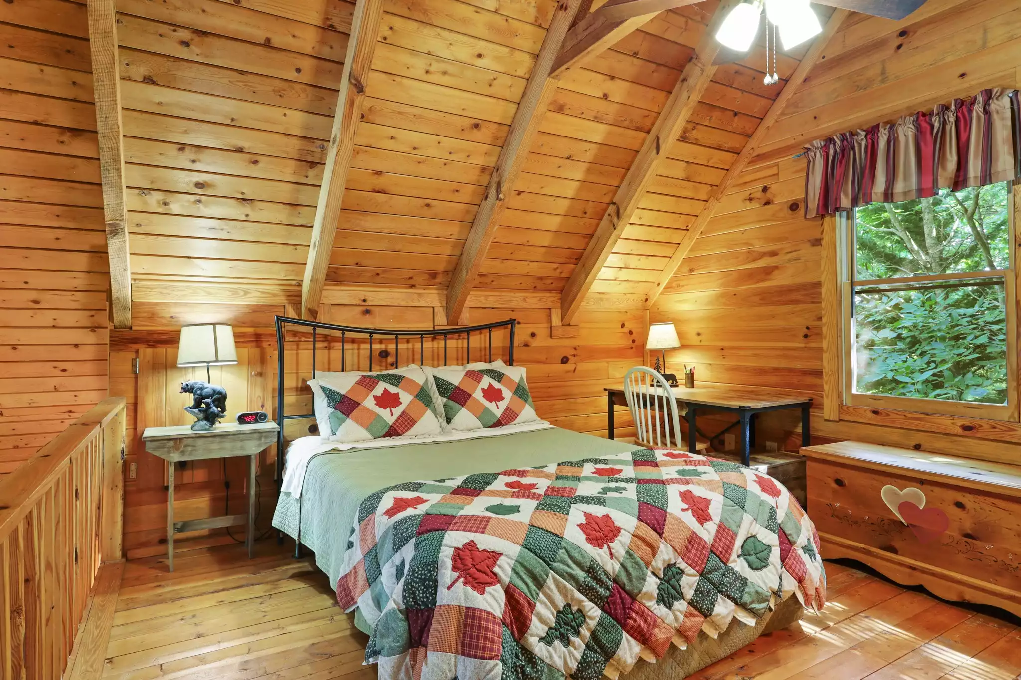 The Owl's Nest - Ellijay