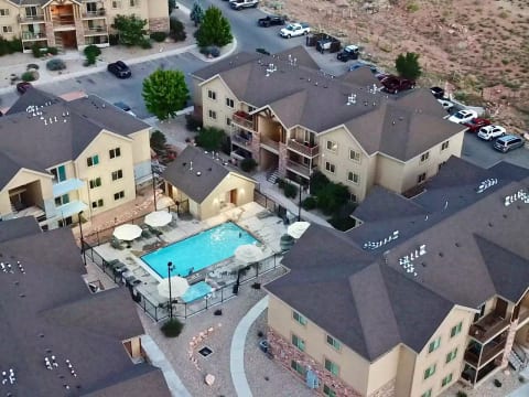 Moab Oasis