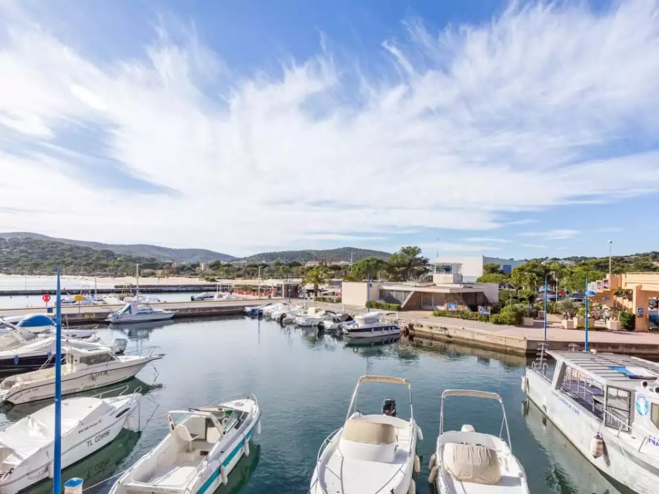 le Port de Bormes - Bormes-les-Mimosas