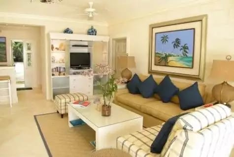 Leamington Cottage - Speightown