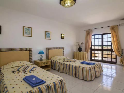 Villa Quinta do Sol