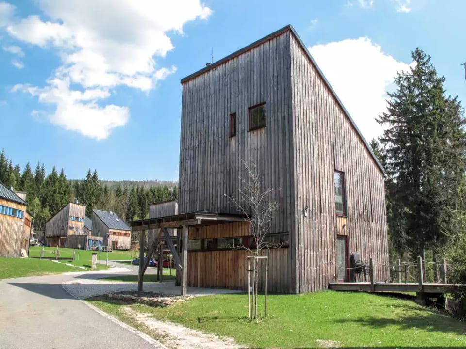 Harrachov - Harrachov