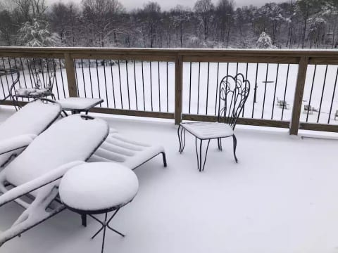 Country Inn - Canada