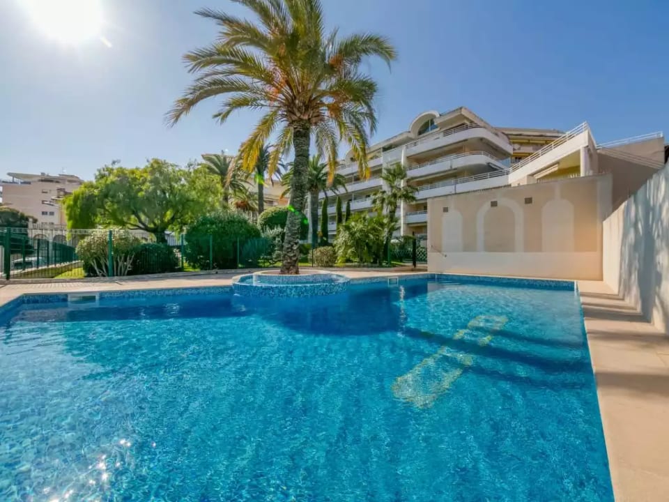 Riviera Park - Cannes