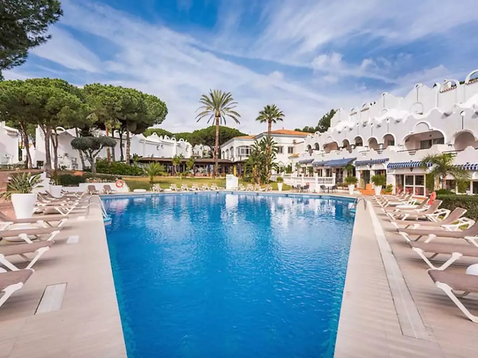 Reserva de Marbella - Marbella