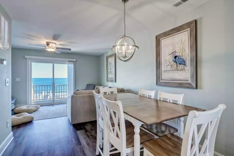 Revive...by the Sea (Unit 4)