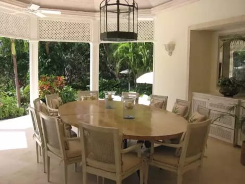 Klairan - Sandy Lane Estate