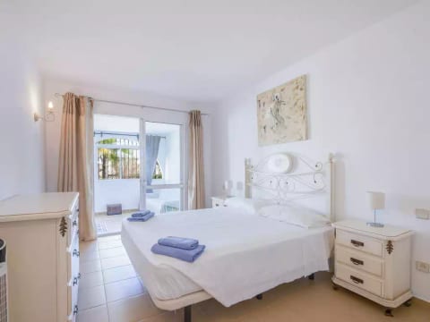 Monte Paraiso