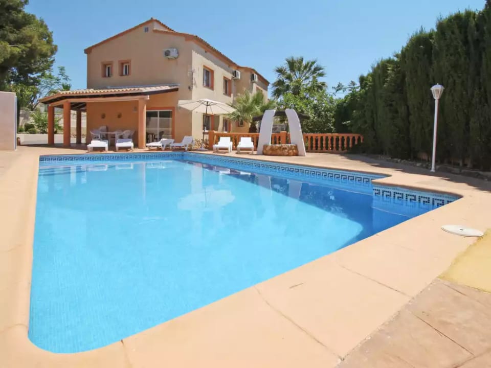 Bellavista - Calp