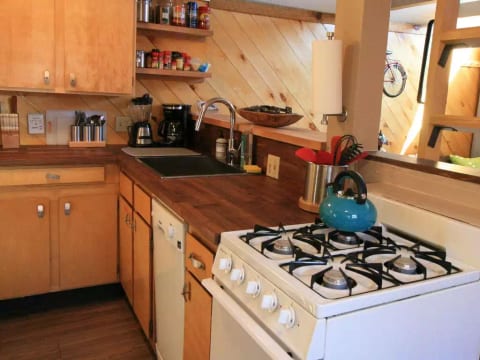 Cozy Cabin in the Heart of it All, Crested Butte