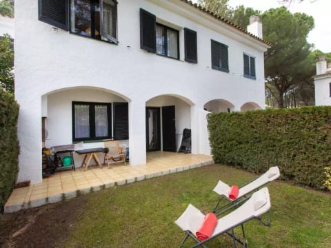Pals Haus Rome AIRCO