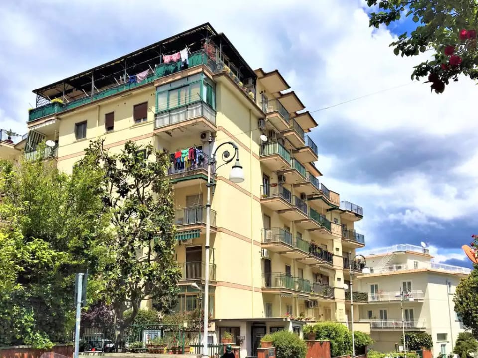 Ritamar - Sorrento