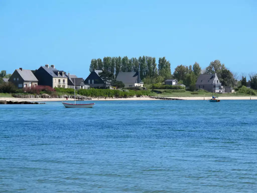 La Ferme du Manoir (RVI400) - Réville