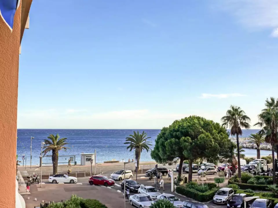 Le Méditerranée - Fréjus