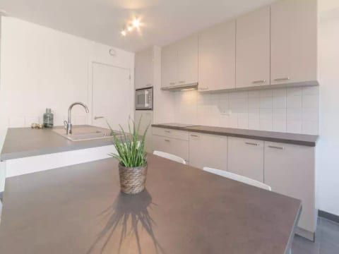Medano 1.2 with balcony