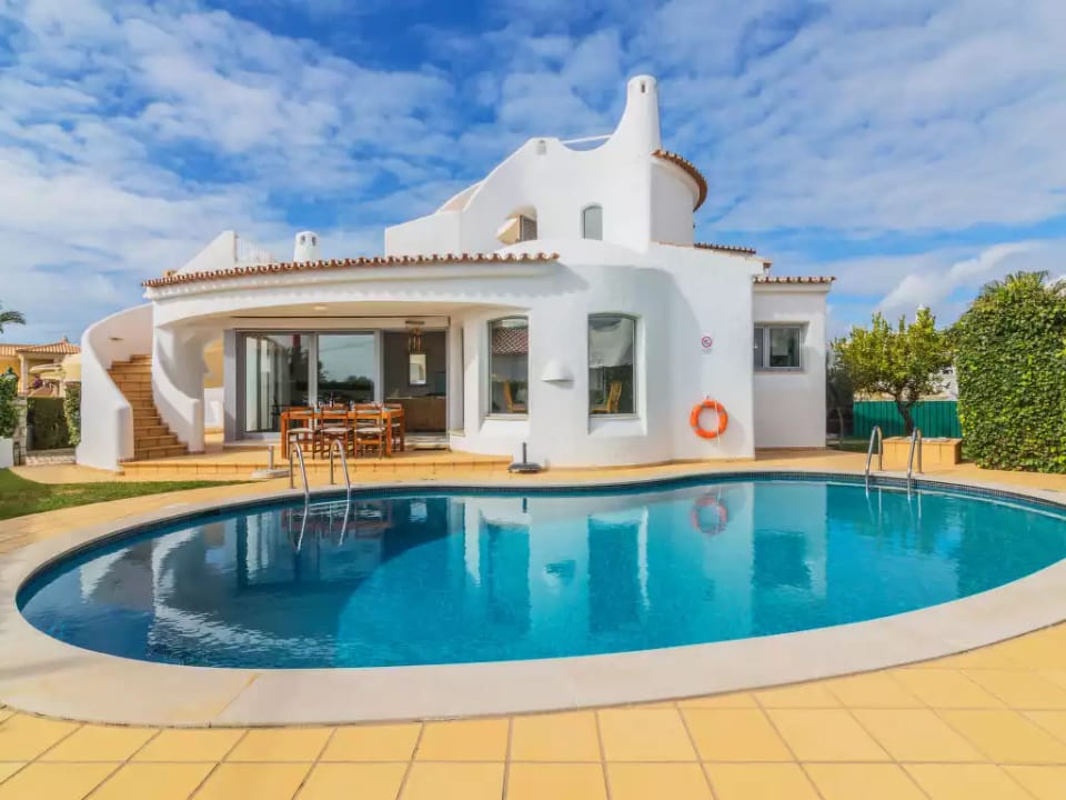 Arribas Villa - Guia