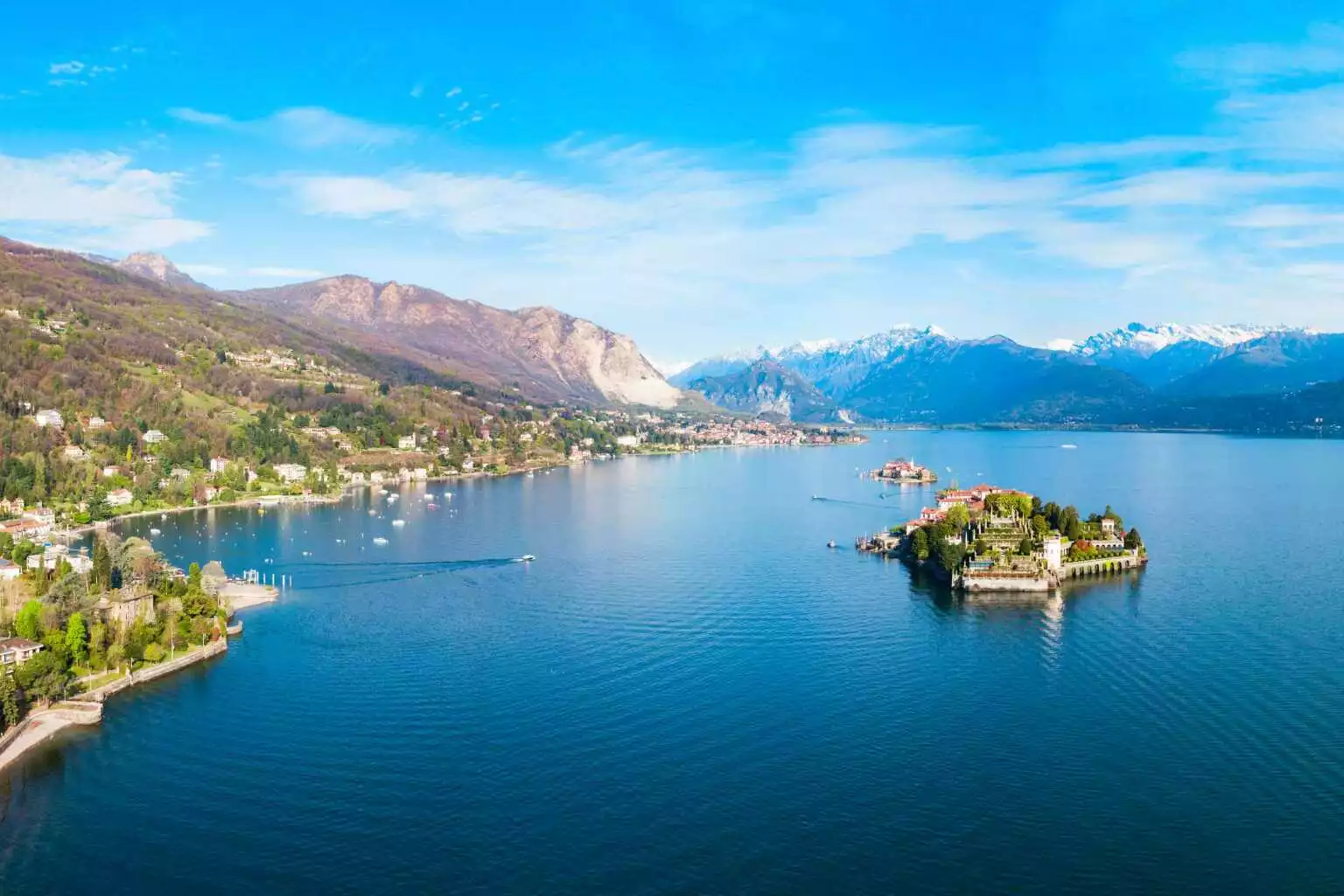 Casa Fiorita Pool and Lake - Leggiuno