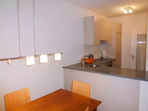 Residenza Monte Bré - Apt.105 Haus1