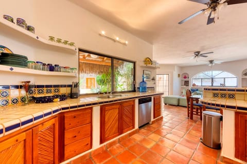 True gem just steps away from the beach!