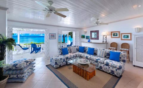 Belair - Mullins Beach