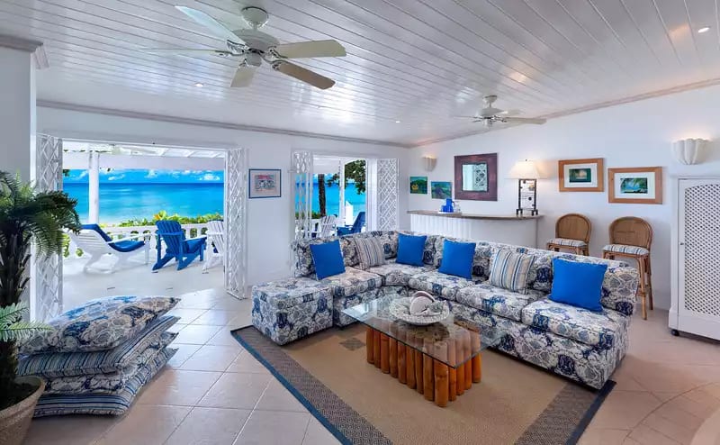 Belair - Mullins Beach