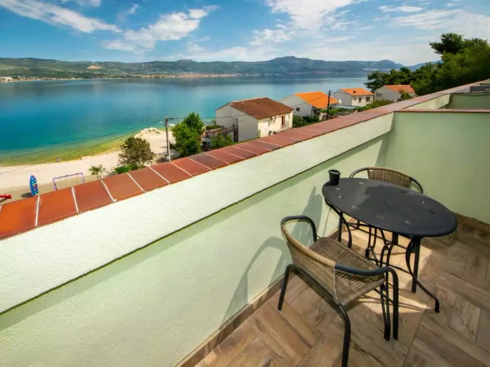 Šarić - Arbanija