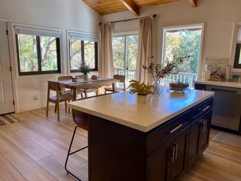Lake Gregory Retreat