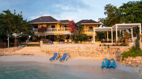 Sugar Bay