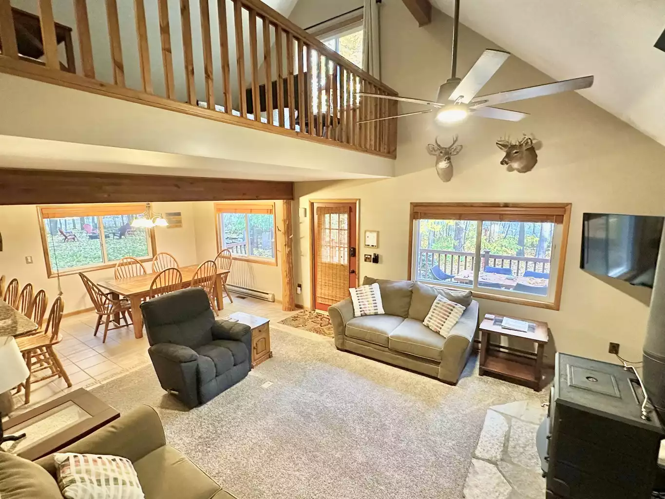 Great Oaks Cottage
