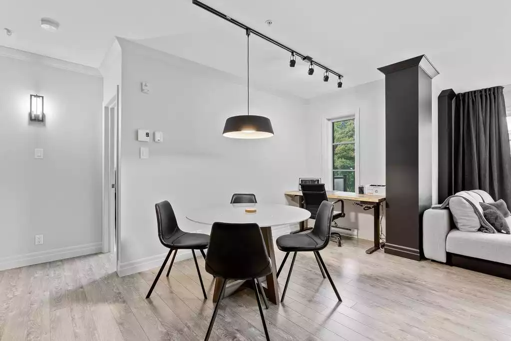 LE CHIC 201 | Chutes-Montmorency