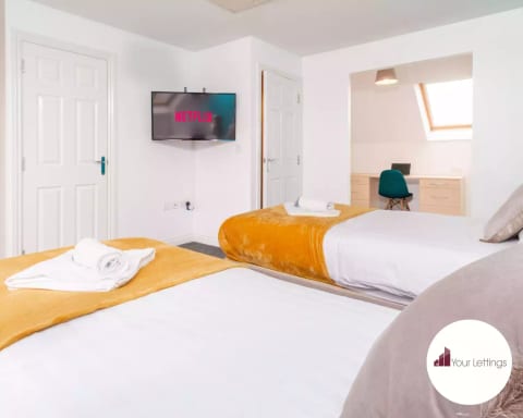 Westlake Serviced Accommodation