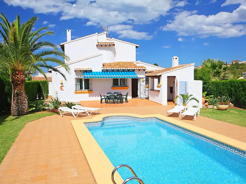 Inma - Pego, Alicante