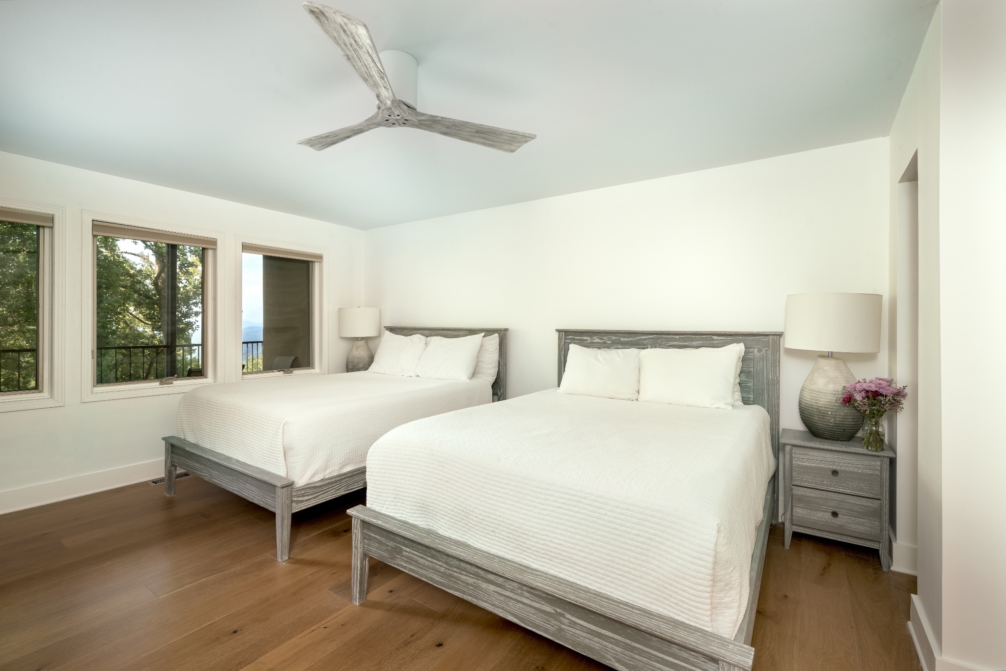 Bedroom 7 - First Floor