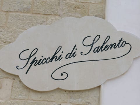 Spicchi di Salento - Limone