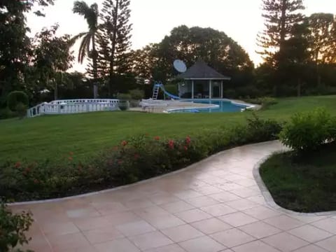 Pavillion