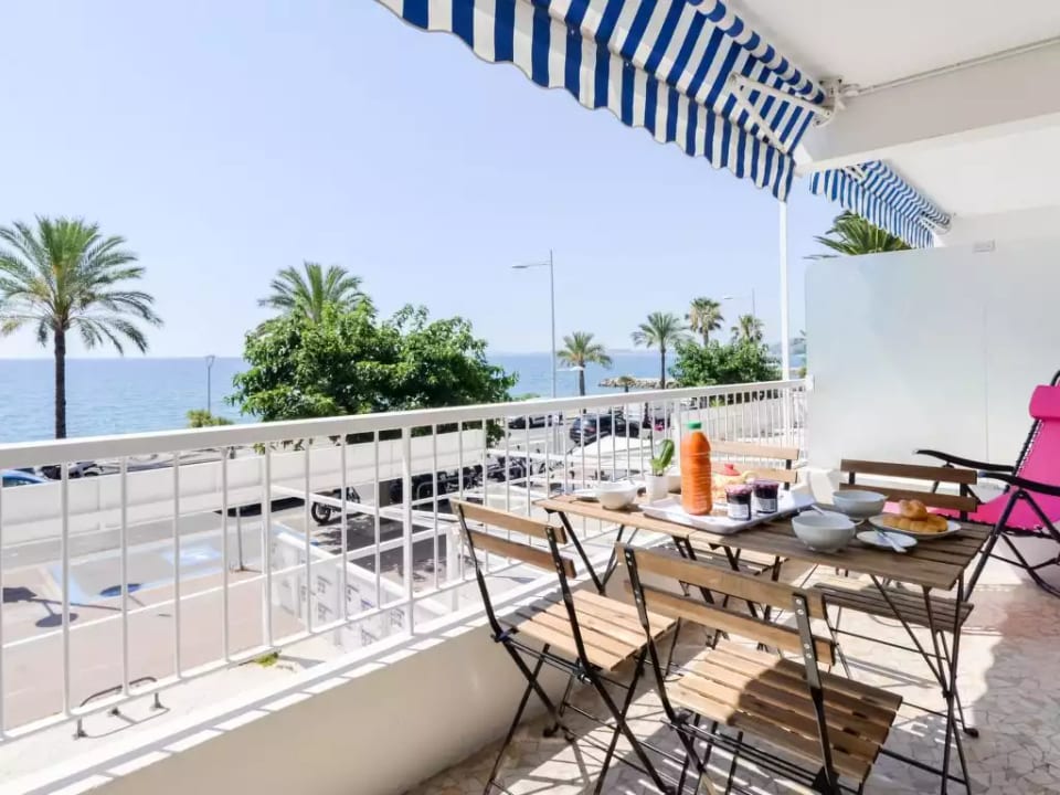 Les Trois Caps - Cagnes-sur-Mer