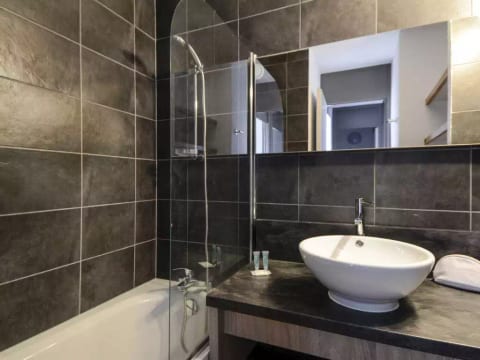 Odalys Essentielle Le Hameau du Mottaret