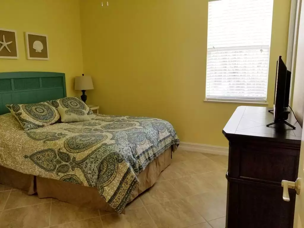 Bedroom - Master 2