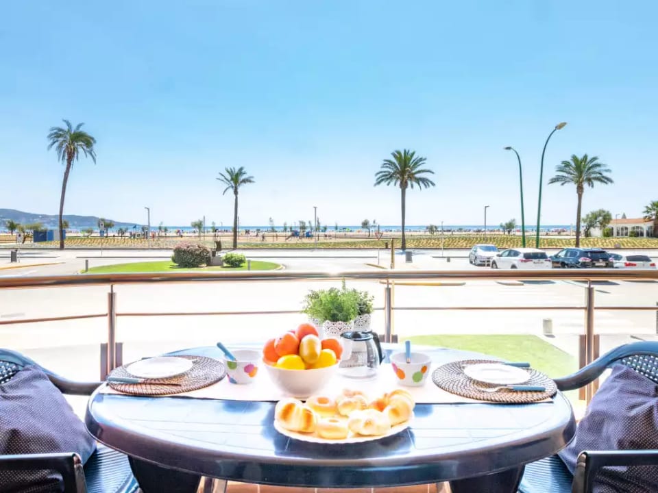 Edificio Blaucel - Empuriabrava