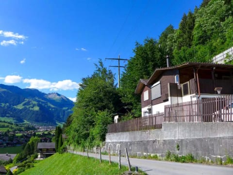 Chalet Guldeli