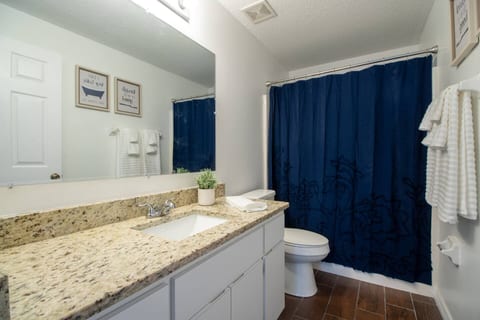 Entire Modern Home Dade City!