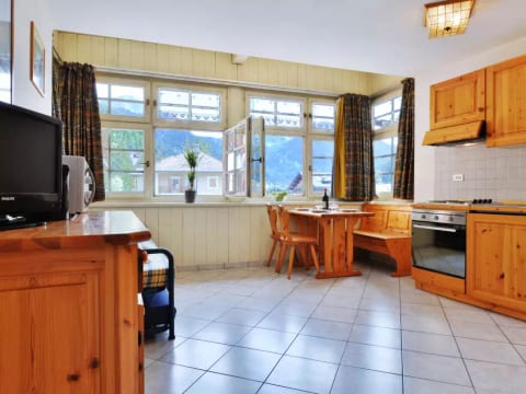 Villa Placidia Apt 24