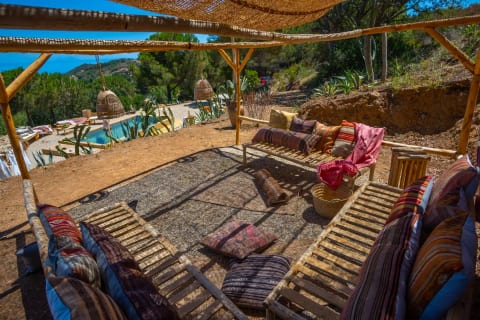TERRE DI BEA COTTAGE BY THE SEA CEFALU' ITALY