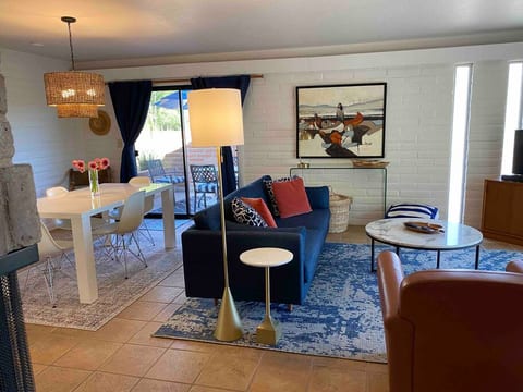 Casa Serenity-Centrally Located 1 BR-Foothills