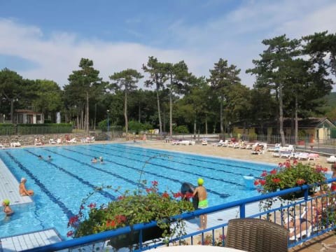 Camping Village Mare Pineta