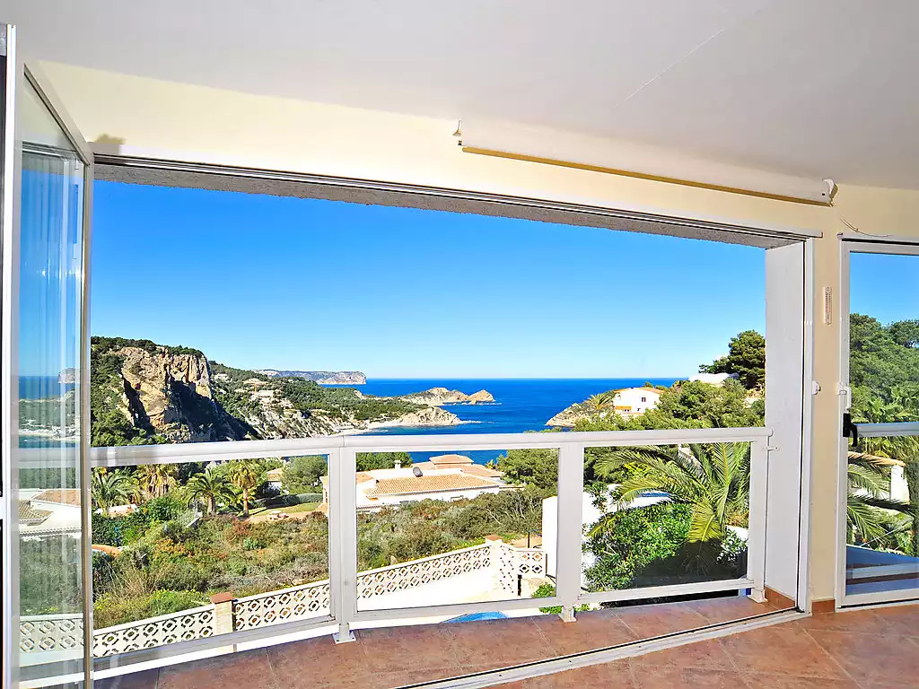Balcon Al Mar