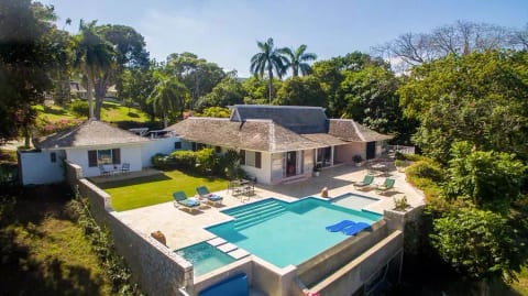 Skylark Villa