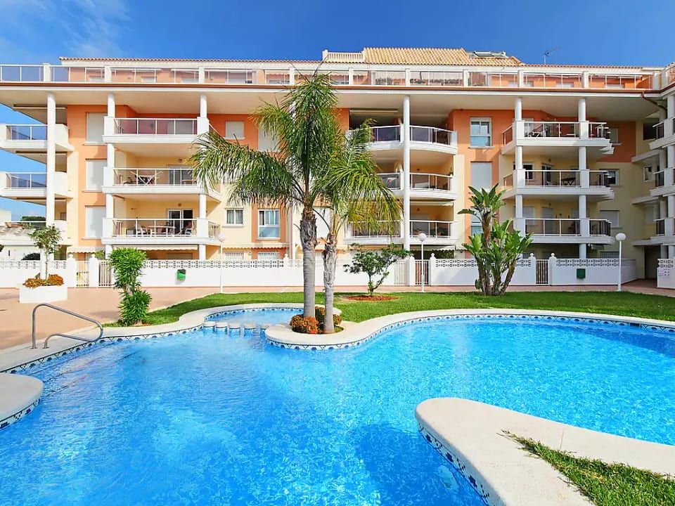 Estrella del Mar - Dénia
